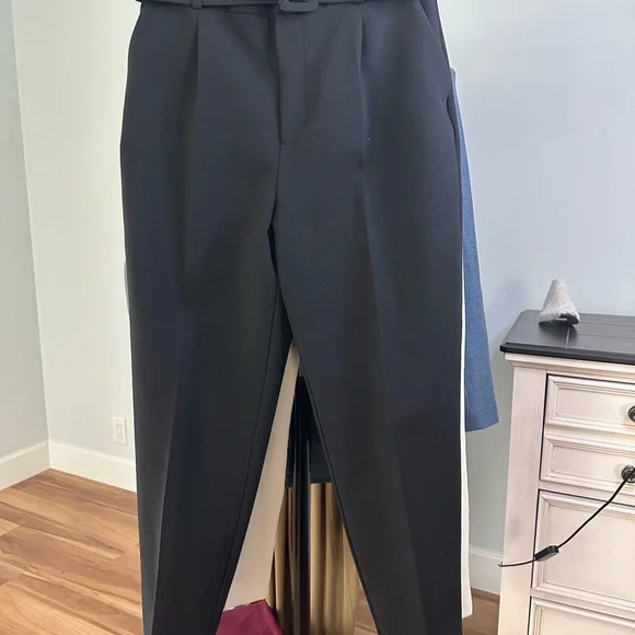 Zara Two For One Pants - Picture 3 of 6